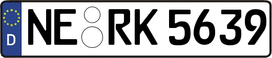 NE-RK5639