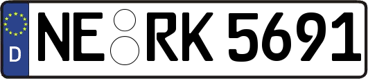 NE-RK5691