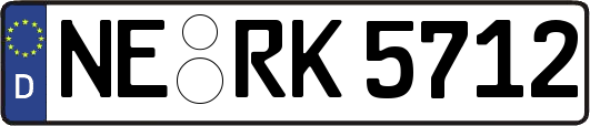 NE-RK5712