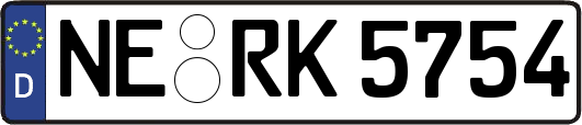 NE-RK5754