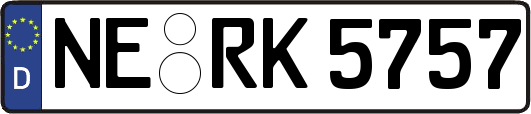 NE-RK5757