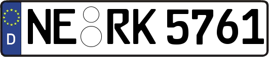 NE-RK5761