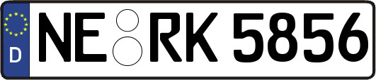 NE-RK5856