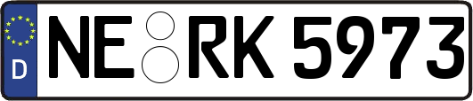 NE-RK5973