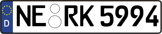 NE-RK5994