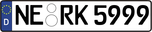 NE-RK5999