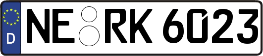 NE-RK6023