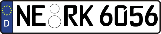 NE-RK6056