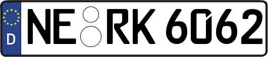 NE-RK6062