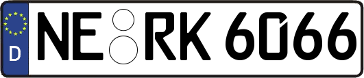 NE-RK6066