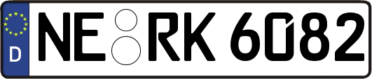 NE-RK6082
