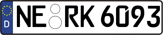 NE-RK6093