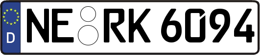 NE-RK6094