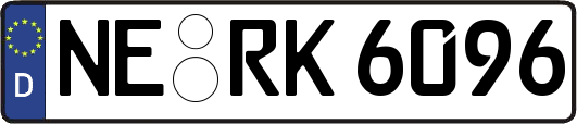 NE-RK6096