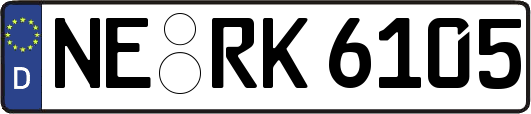 NE-RK6105