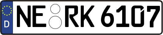 NE-RK6107