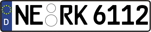 NE-RK6112
