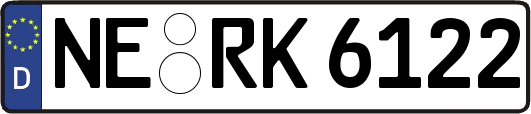 NE-RK6122