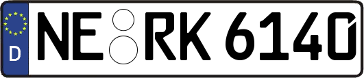 NE-RK6140
