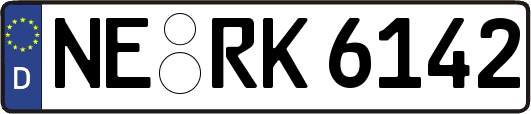 NE-RK6142