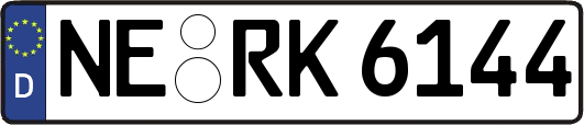 NE-RK6144
