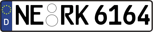 NE-RK6164