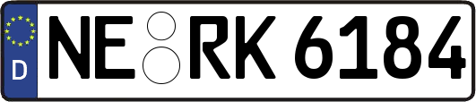 NE-RK6184