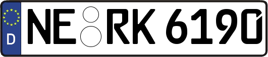 NE-RK6190