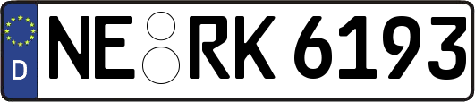 NE-RK6193