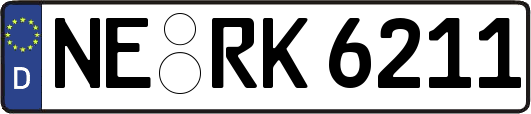 NE-RK6211