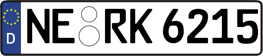 NE-RK6215