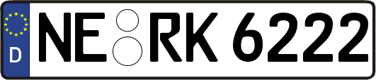 NE-RK6222