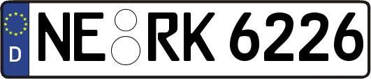 NE-RK6226