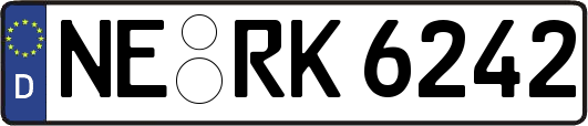 NE-RK6242