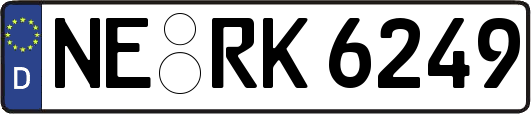 NE-RK6249