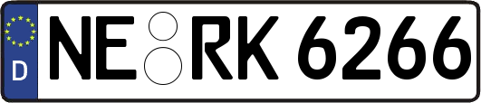 NE-RK6266