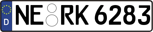 NE-RK6283