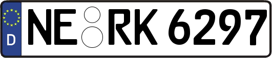 NE-RK6297