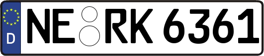 NE-RK6361