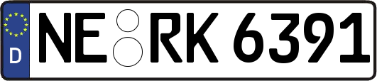 NE-RK6391