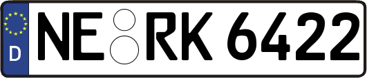 NE-RK6422