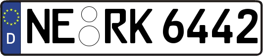 NE-RK6442