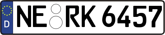 NE-RK6457
