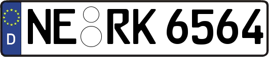 NE-RK6564