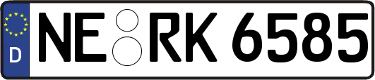 NE-RK6585