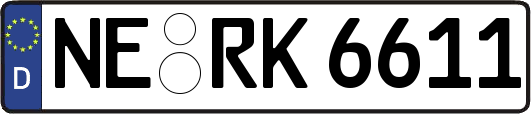 NE-RK6611