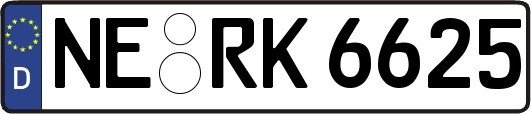 NE-RK6625