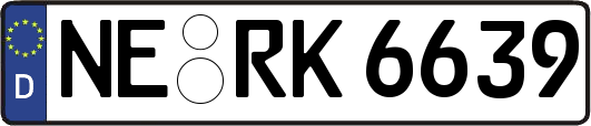 NE-RK6639