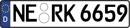 NE-RK6659