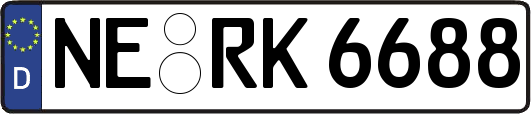NE-RK6688